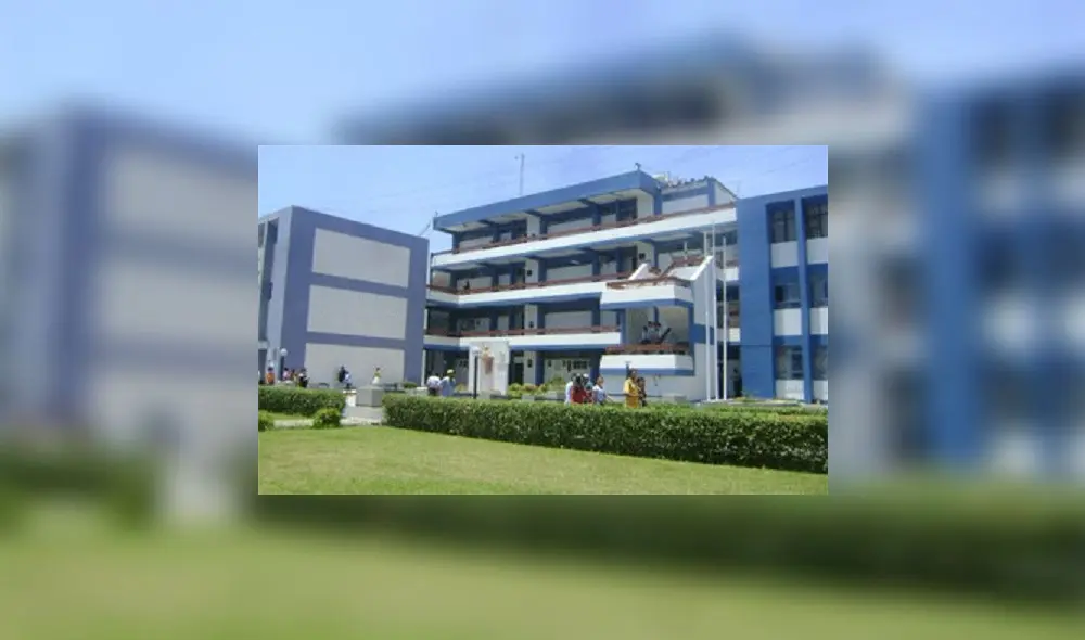 Sunedu otorga licenciamiento a la Universidad Nacional José Faustino Sánchez Carrión Sunedu otorga licenciamiento a la Universidad Nacional José Faustino Sánchez Carrión