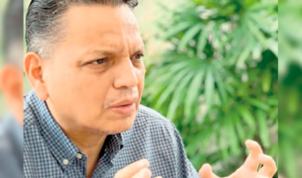 Cortez. Posiblemente se juntaron en Guayaquil dos epidemias: la del COVID-19 y la del dengue.