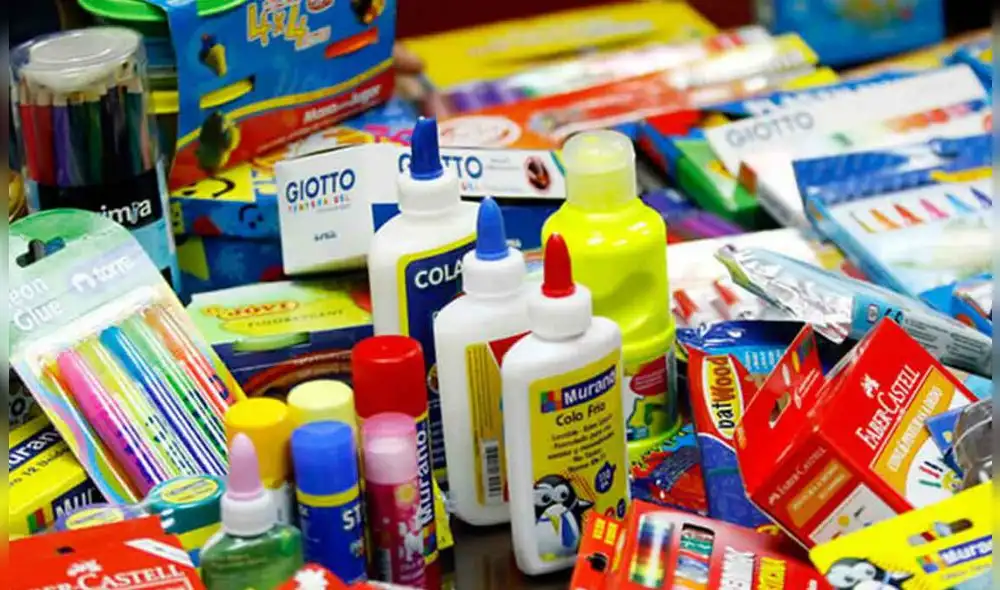 Caja Piura proyecta desembolsar 500 millones a mypes por campaña escolar Caja Piura proyecta desembolsar 500 millones a mypes por campaña escolar