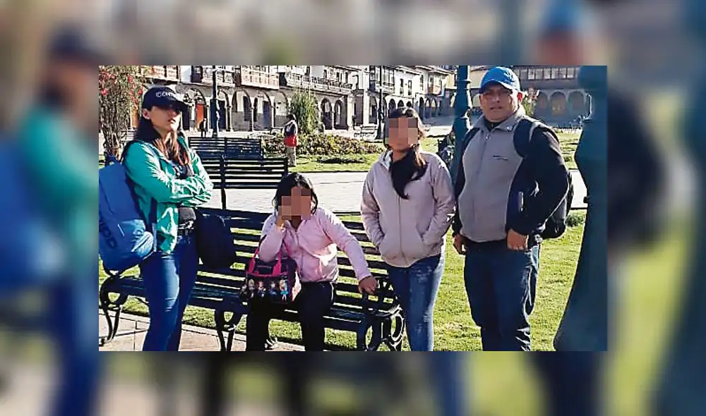 Madre que abusó de sus 2 hijas podría recibir cadena perpetua