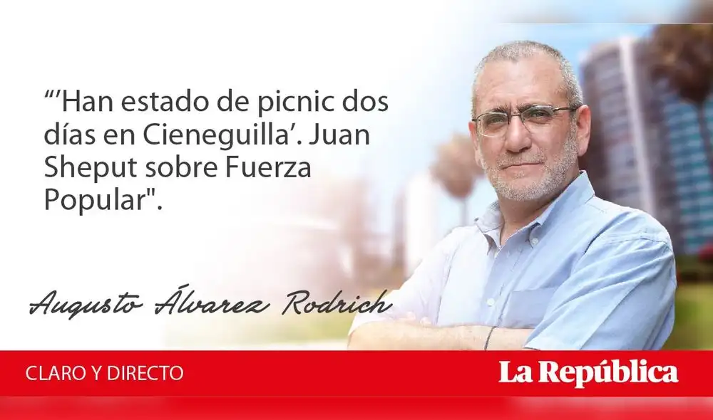 Keiko ya dijo que no es sra. K y yo le creo Keiko ya dijo que no es sra. K y yo le creo