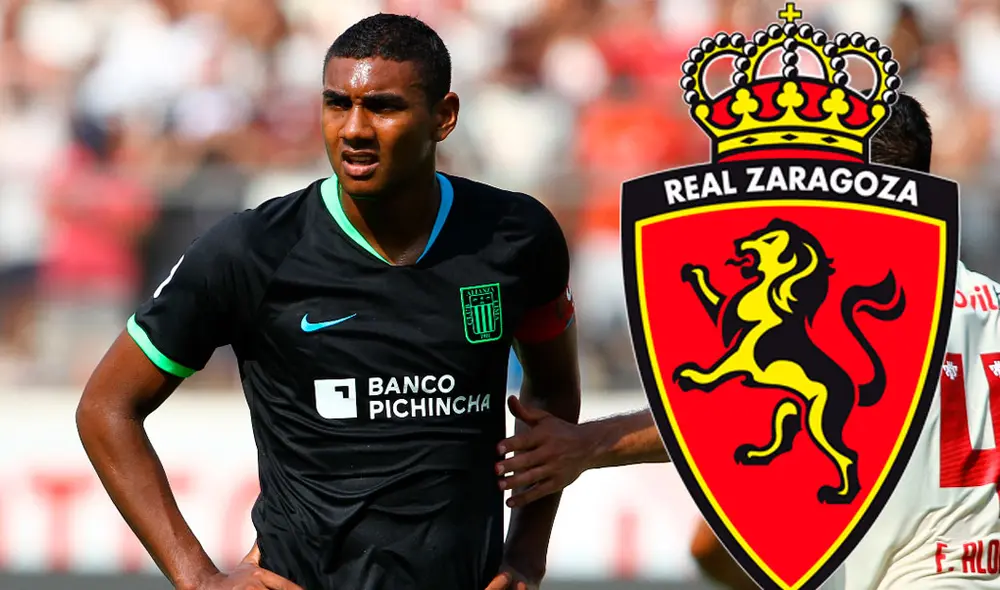 El volante renovó contrato con Alianza Lima hasta 2022. Foto: GLR