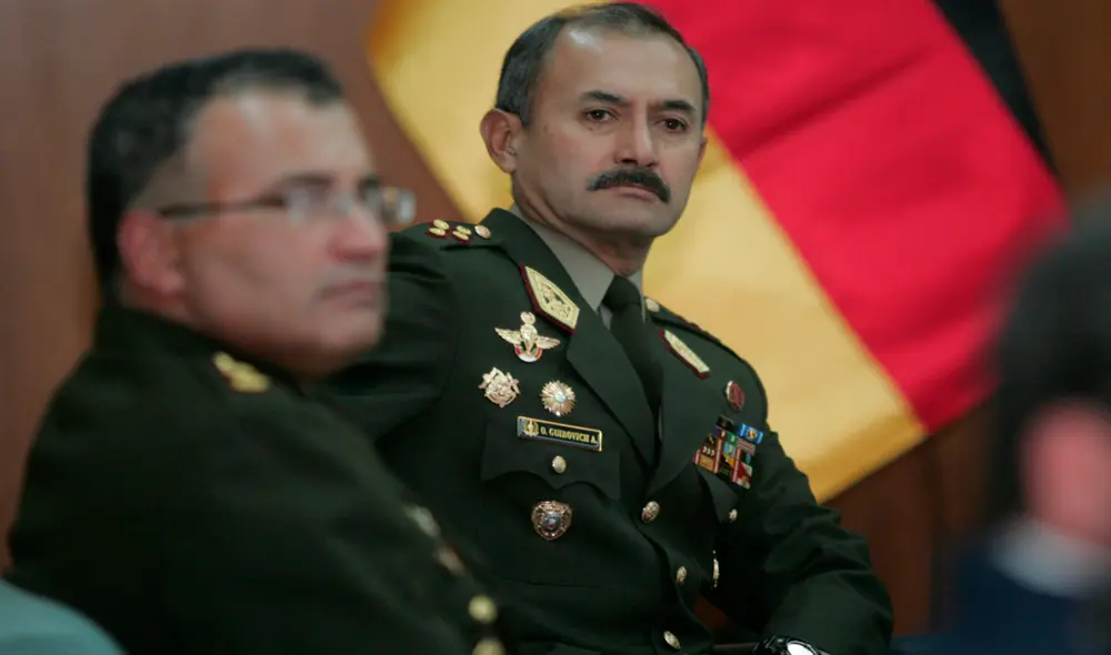 Acción Popular: Tenemos que ver en el Congreso lo que pasó con la demanda de Odebrecht Acción Popular: Tenemos que ver en el Congreso lo que pasó con la demanda de Odebrecht