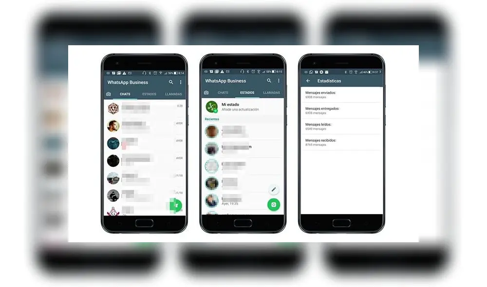 WhatsApp Business por fin disponible en el sistema operativo de Apple [VIDEO]