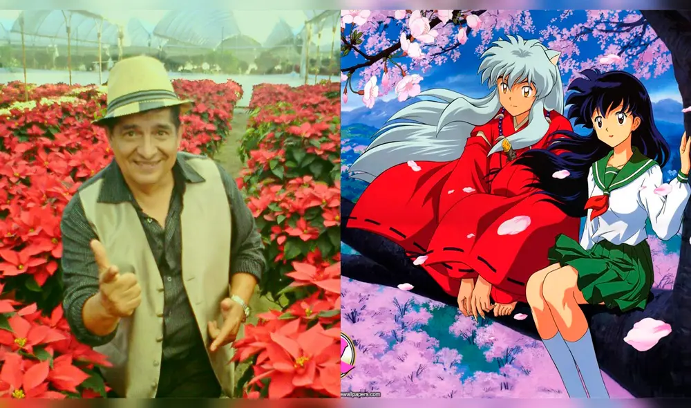 Nicolás Silva: Falleció intérprete del opening latino de Inuyasha [VIDEO]