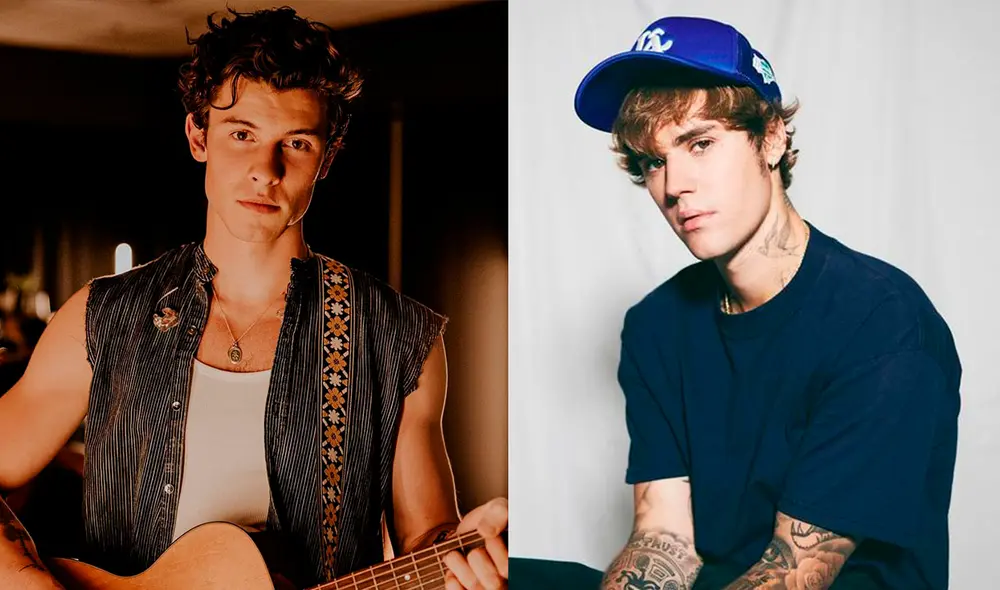 La rivalidad entre los artistas se originó debido a que ambos competían por ser considerados los príncipes del pop. Foto: Instagram