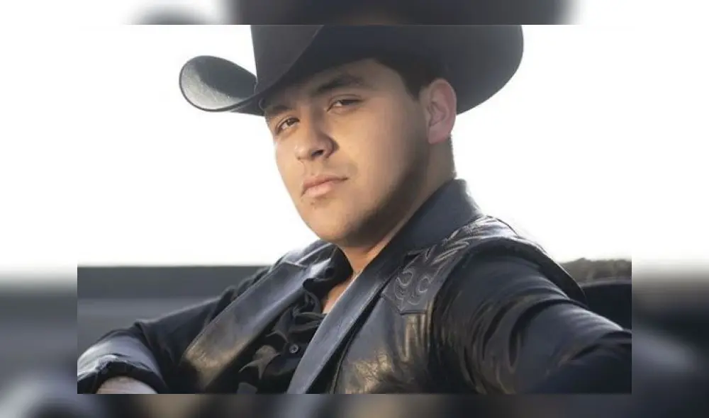 El último 11 de enero, Christian Nodal cumplió 21 años. (Foto: NetNoticias)