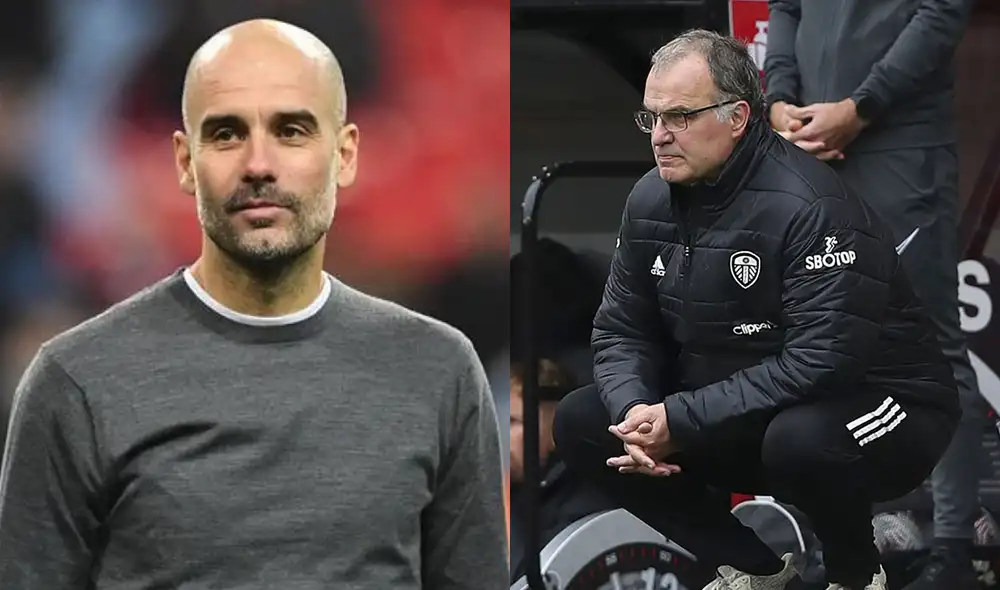 Ambos entrenadores se conocieron en el 2006 y solo se han enfrentado en tres ocasiones. Foto: Composición La República. Ambos entrenadores se conocieron en el 2006 y solo se han enfrentado en tres ocasiones. Foto: Composición La República.