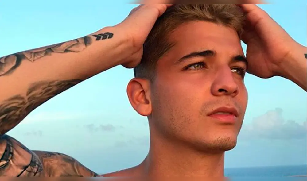 Papá de Legarda arremete contra exnovia del fallecido cantante