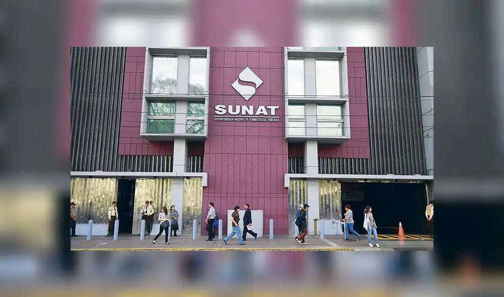 Según Del Solar, no se retrocederá en ley antielusiva