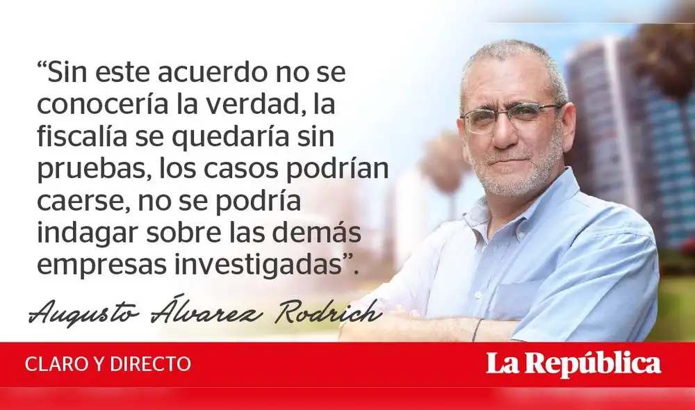 La plata como biombo para la verdad