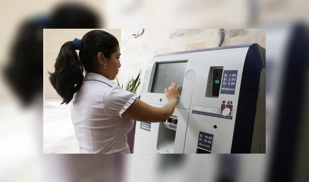 Reniec: ¿qué trámites puedes realizar en la plataforma virtual multiservicios? [VIDEO]