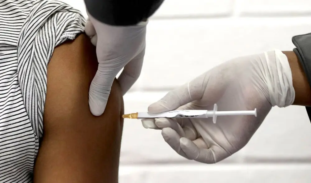 Vacuna candidata contra la COVID-19 de Johnson & Johnson inicia la fase 3 de ensayos clínicos. Créditos: Difusión