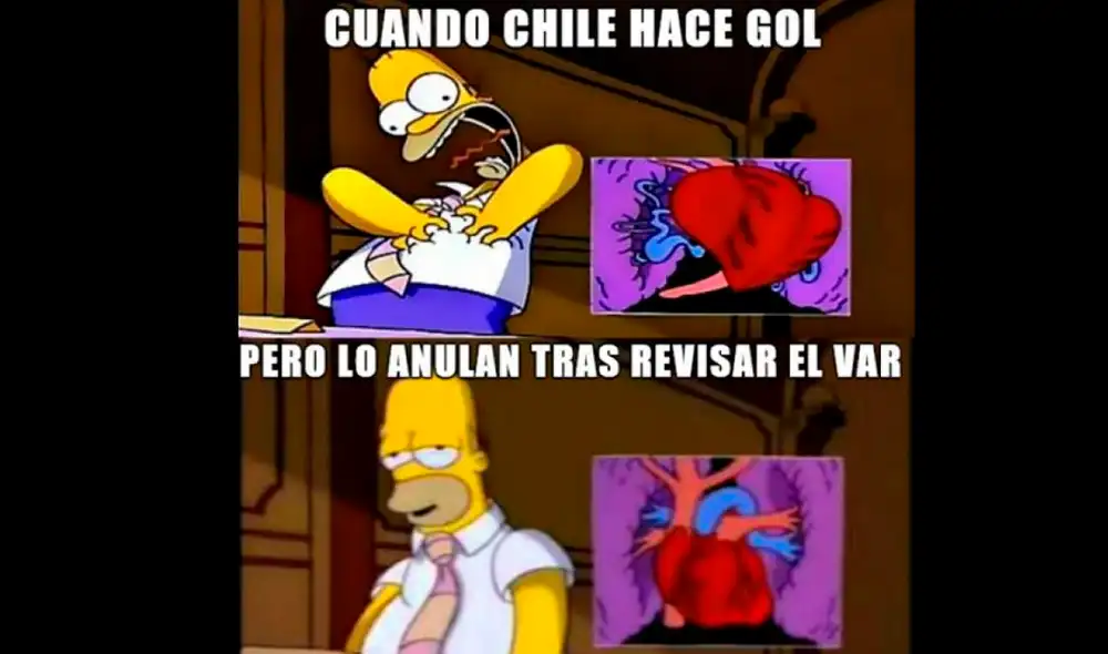 Chile clasificó a semifinales de la Copa América 2019 tras derrotar por penales a Colombia. Chile clasificó a semifinales de la Copa América 2019 tras derrotar por penales a Colombia.