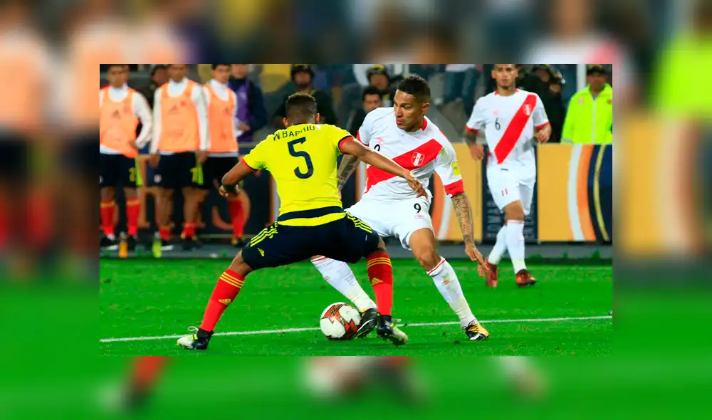 Perú cayó 3-0 ante Colombia en último amistoso antes de la Copa América [RESUMEN]