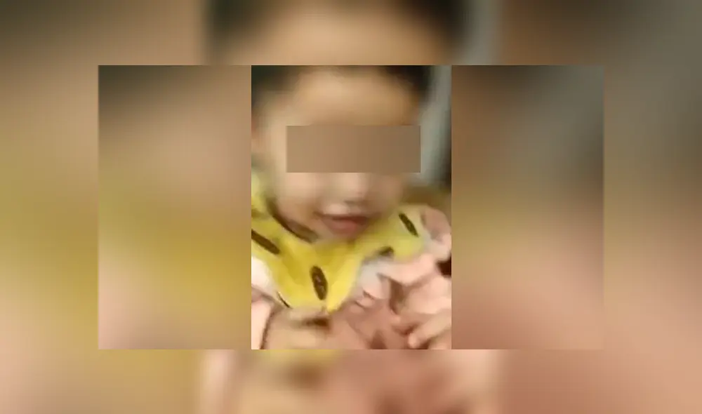 Padre intenta vender a su hijo por 2,8 mil dólares a través de las redes sociales