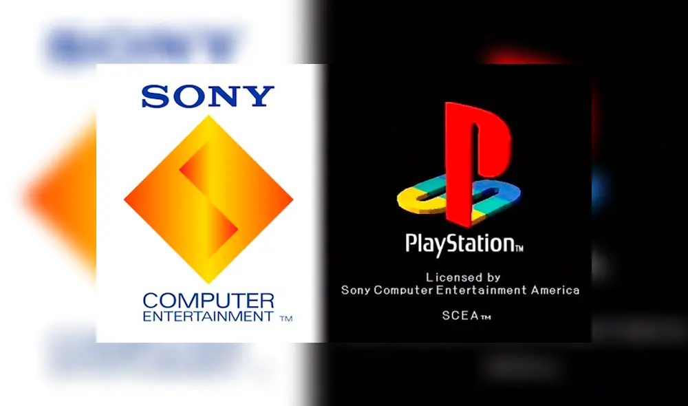 La marca PlayStation cumple 25 años desde que se hizo oficial al mundo y Sony lo celebra.
