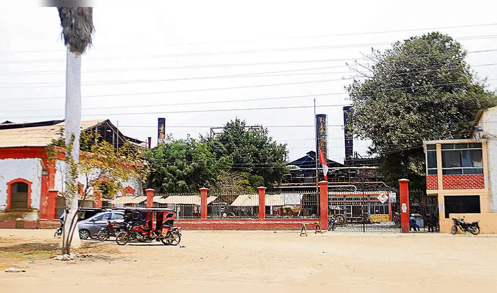 Conflicto. Desde octubre del 2018, un grupo de accionistas de la EAT tomó el control de la fábrica formando una administración de hecho. Conflicto. Desde octubre del 2018, un grupo de accionistas de la EAT tomó el control de la fábrica formando una administración de hecho.