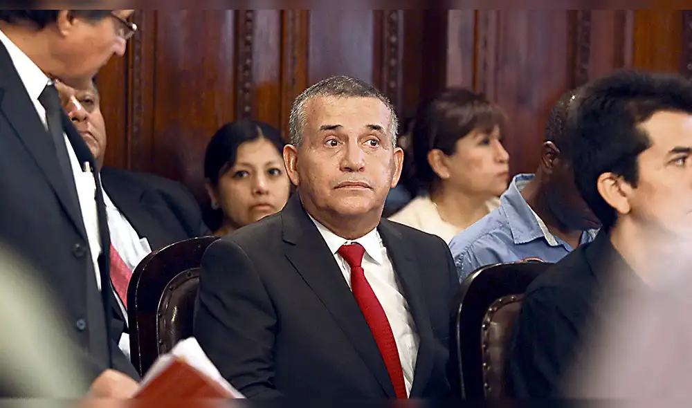 Urresti va a nuevo juicio oral por muerte del periodista Bustíos Urresti va a nuevo juicio oral por muerte del periodista Bustíos
