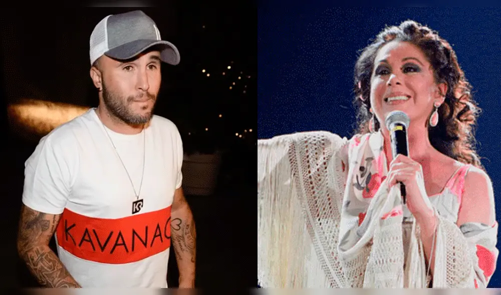 Hijo de Isabel Pantoja hace desgarradora confesión 