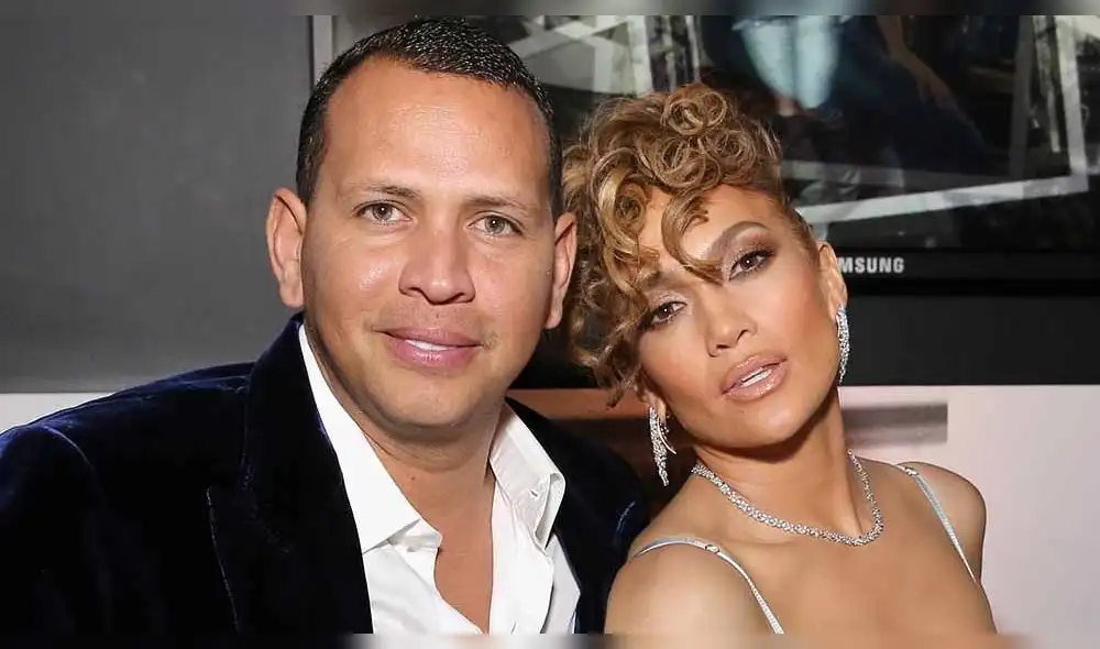 Hijo de Jennifer Lopez y Marc Anthony sorprende con broma pesada a Alex Rodríguez