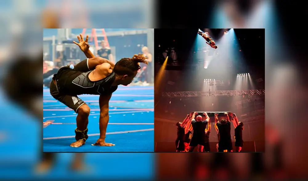 Lionel Messi: circo internacional estrenará show inspirado en el crack argentino Lionel Messi: circo internacional estrenará show inspirado en el crack argentino