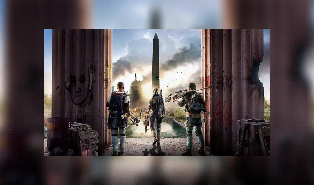 Sekiro y The Division 2 no logran primer lugar por un videojuego que no podrás creer