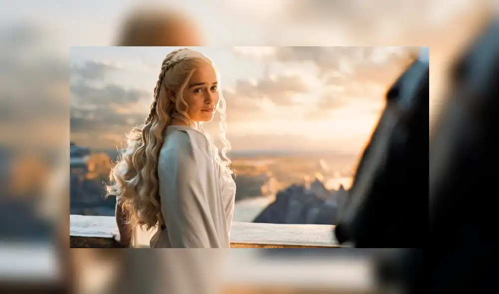 GOT: Conoce el increíble soundtrack interpretado por la banda británica Florence and the Machine [VIDEO]