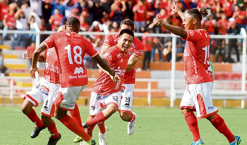 Oportunidad. Cienciano buscará tener un buen 2020 y clasificar a un torneo internacional. Atlético Grau jugará la Sudamericana y Llacuabamba piensa ser local en Huamachuco. Carlos Stein debuta en Primera Oportunidad. Cienciano buscará tener un buen 2020 y clasificar a un torneo internacional. Atlético Grau jugará la Sudamericana y Llacuabamba piensa ser local en Huamachuco. Carlos Stein debuta en Primera