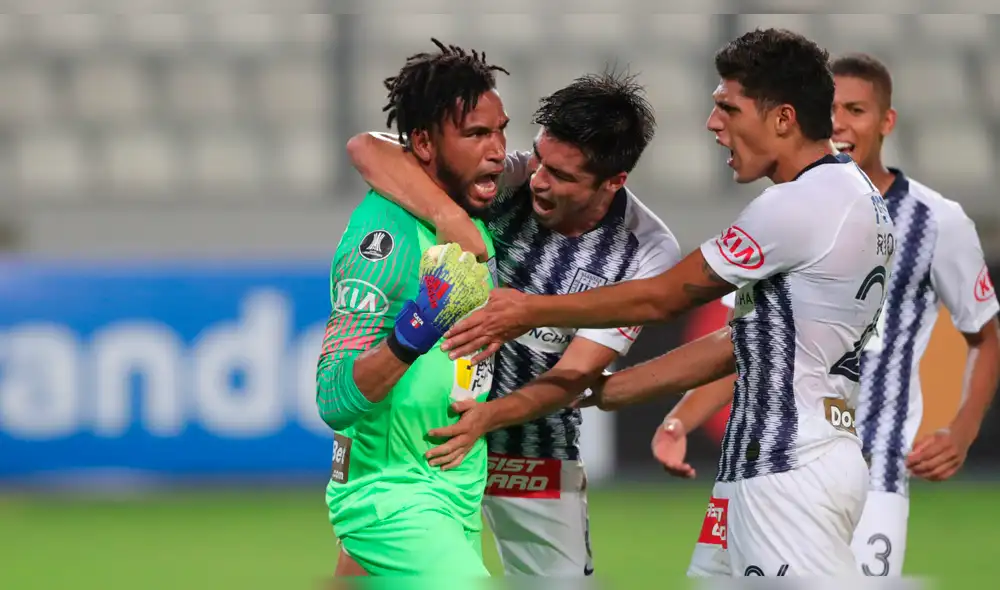 “Ahora todo el mundo va a querer hacerme gol”, advierte Pedro Gallese “Ahora todo el mundo va a querer hacerme gol”, advierte Pedro Gallese