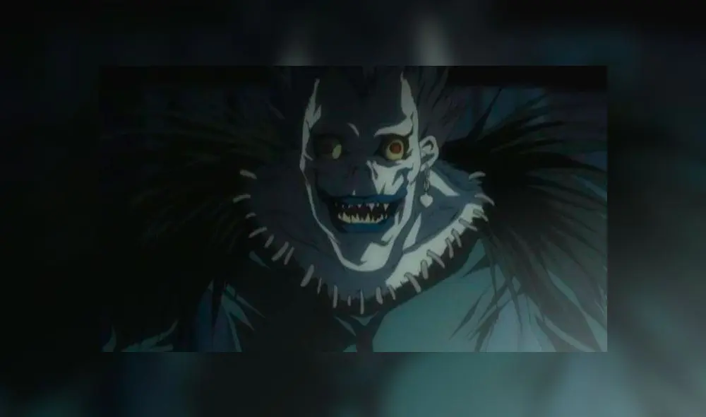 Death Note