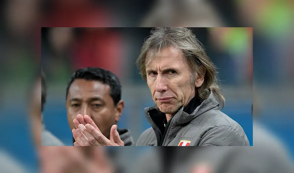 Con esta guía aprenderás a votar por Ricardo Gareca para The Best Fifa Football Awards.