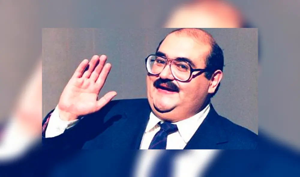 Edgar Vivar revela cómo se conoció con Roberto Gómez Bolaños [VIDEO]