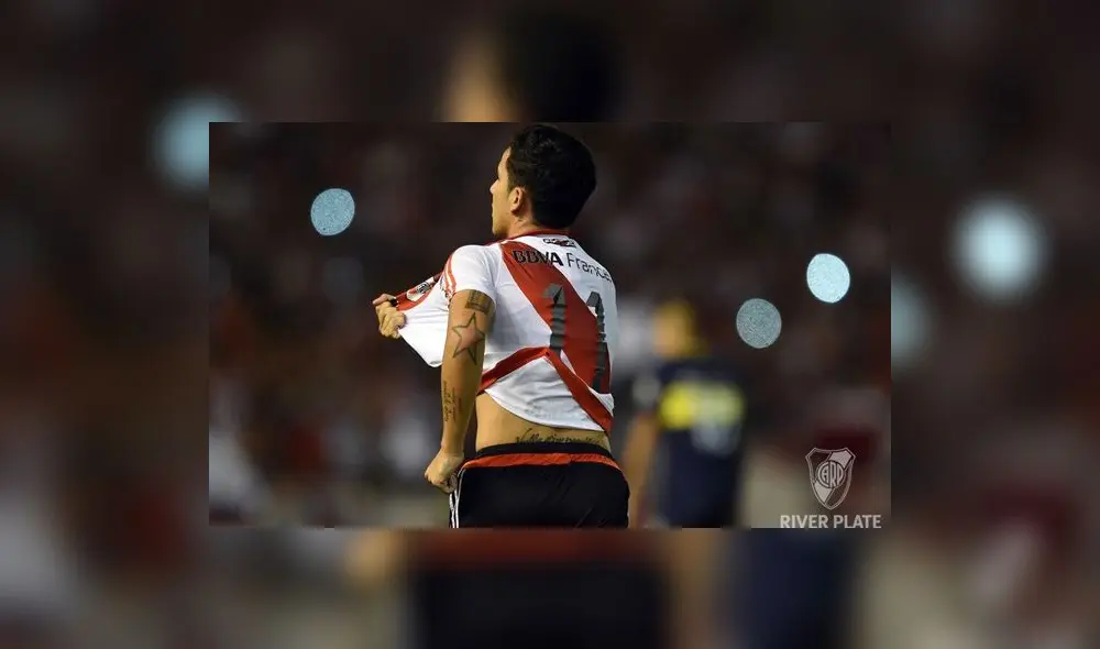 River Plate derrotó 2-0 a Boca Juniors en el superclásico argentino del Torneo de Verano | VIDEO