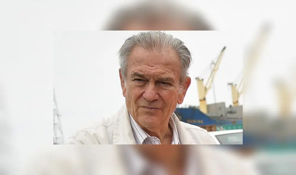 La Libertad: José Murgia suspende sus derechos partidarios en el APRA  