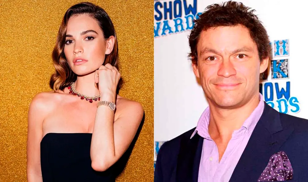 La noticia ha causado revuelo en Hollywood. Foto: Instagram / Instagram