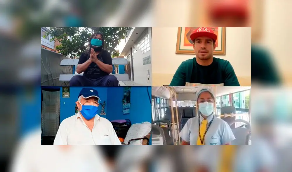 Foto: Daniel Paredes / La República. Foto: Daniel Paredes / La República.