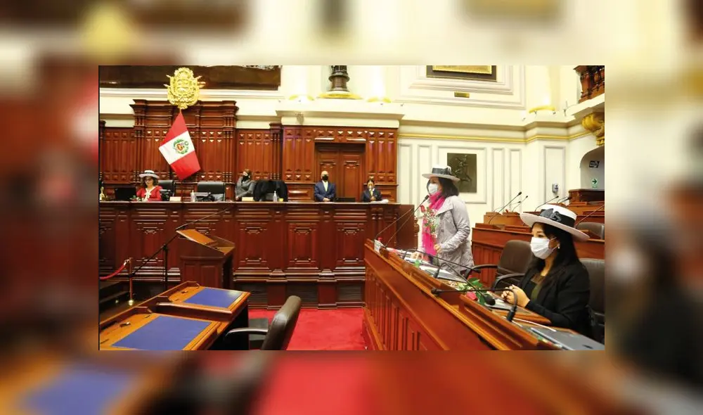 Pleno Mujer Pleno Mujer