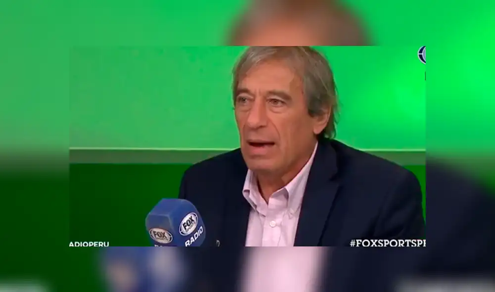 Germán Leguía lanzó un polémico comentario sobre la carrera profesional de Claudio Pizarro.