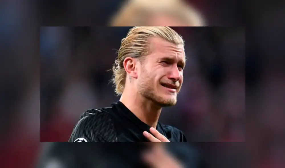 YouTube: la increíble rabona de Quaresma que dejó en ridículo a Karius en el Besiktas [VIDEO]