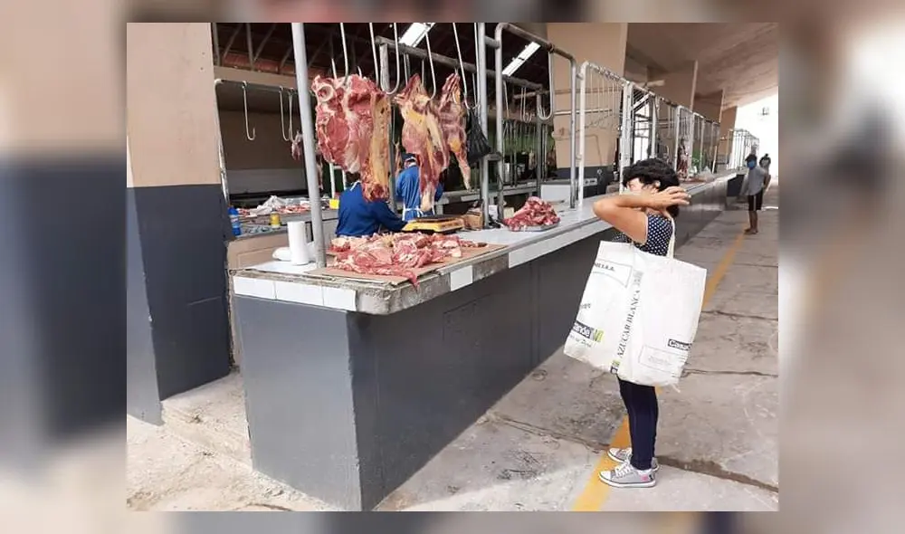 A diferencia de antes, no hay aglomeraciones. A diferencia de antes, no hay aglomeraciones.