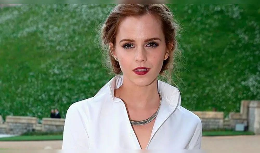 Emma Watson