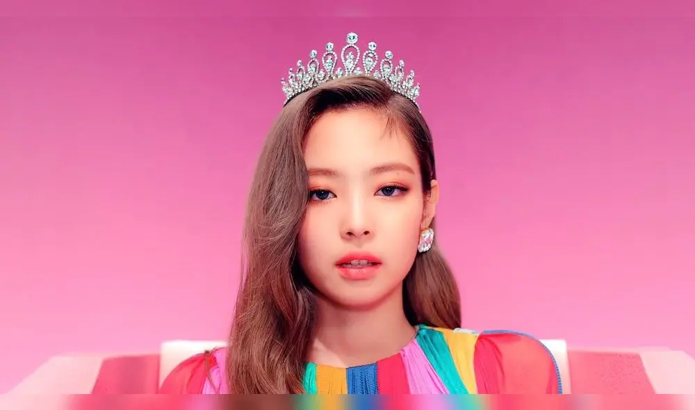 Jennie Kim de BLACKPINK reveló las razones por las que las personas no podrían negarle una cita.