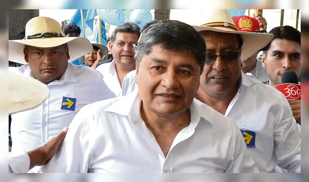 Arequipa: Separan  a directivos del Club Internacional
