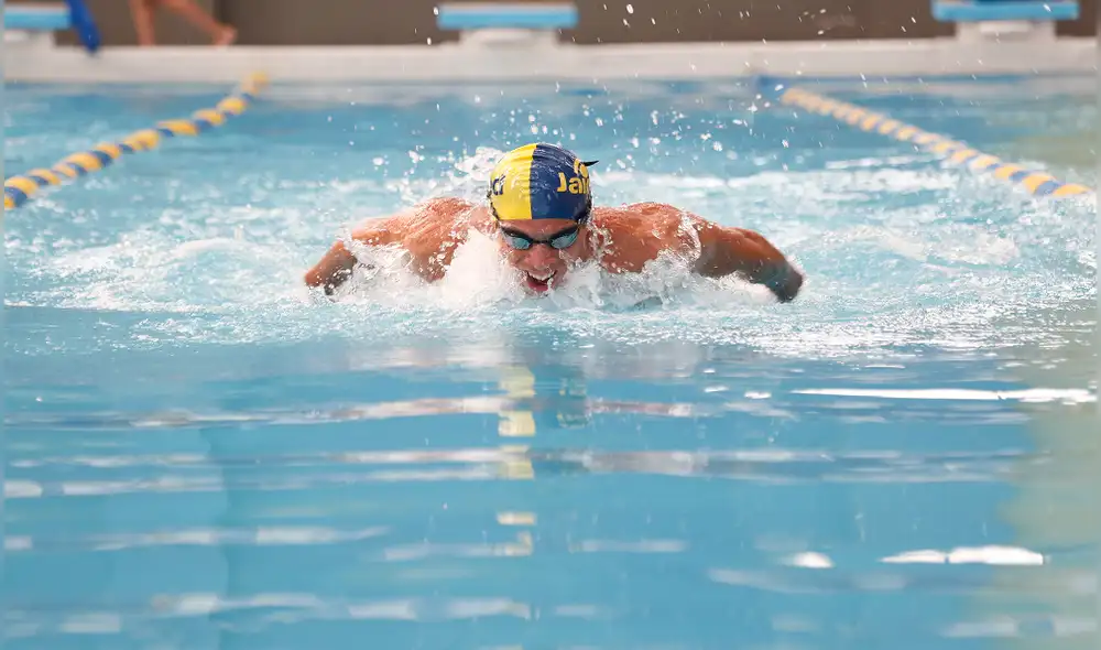 Mauricio Fiol: El 'Tiburón' emerge