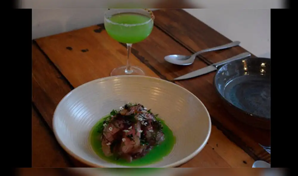 El Día del Ceviche lo celebramos con las novedosas presentaciones de Barra Lima El Día del Ceviche lo celebramos con las novedosas presentaciones de Barra Lima