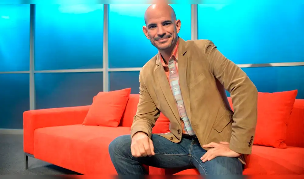 Ricardo Morán emociona a fans al presentar a sus dos hijos en redes [VIDEO]