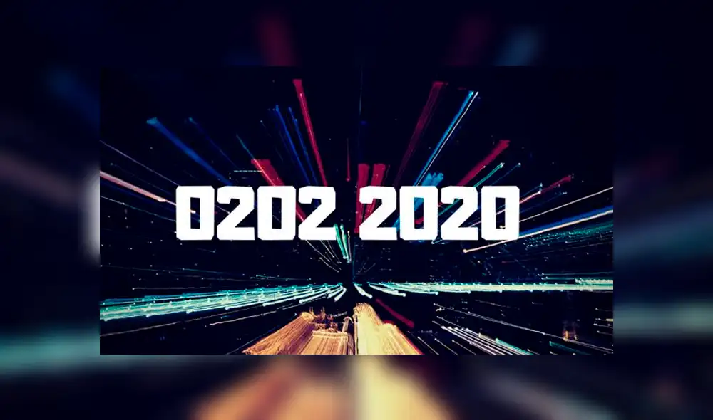 Vía Twitter. Usuarios compartieron diversas reacciones y comentarios sobre el significado especial que guarda este primer domingo de febrero y que lo hace una fecha única e irrepetible