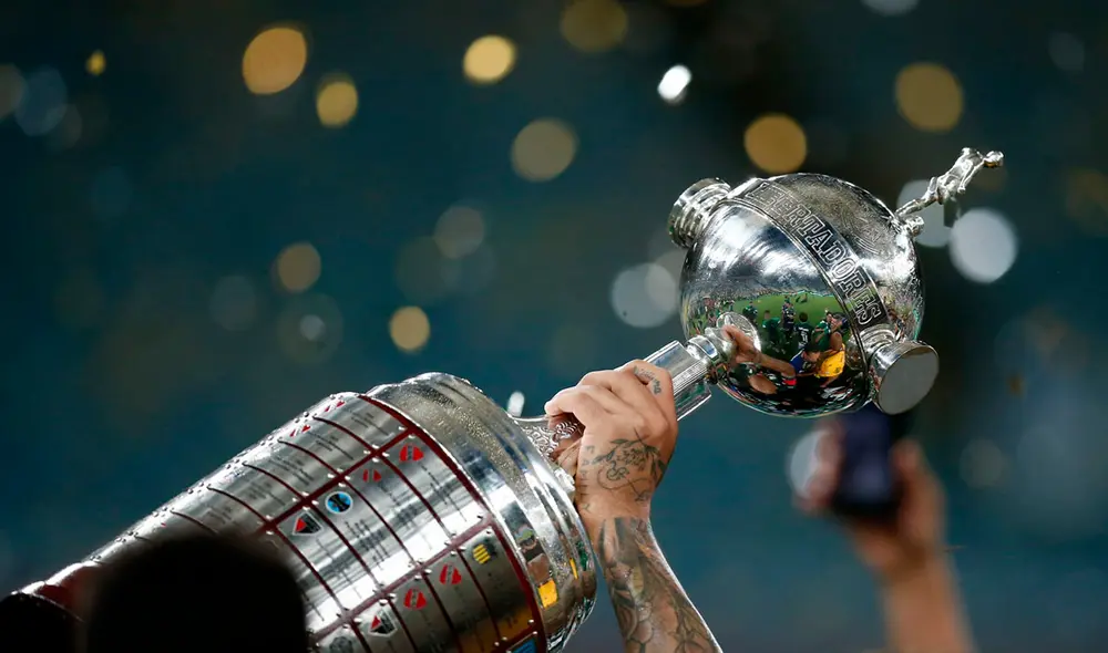 La Copa Libertadores 2023 iniciará su fase preliminar en febrero y concluirá en noviembre con la gran final. Foto: Connmebol Libertadores