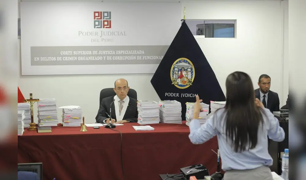 Víctor Zúñiga Foto: Antonio Melgarejo